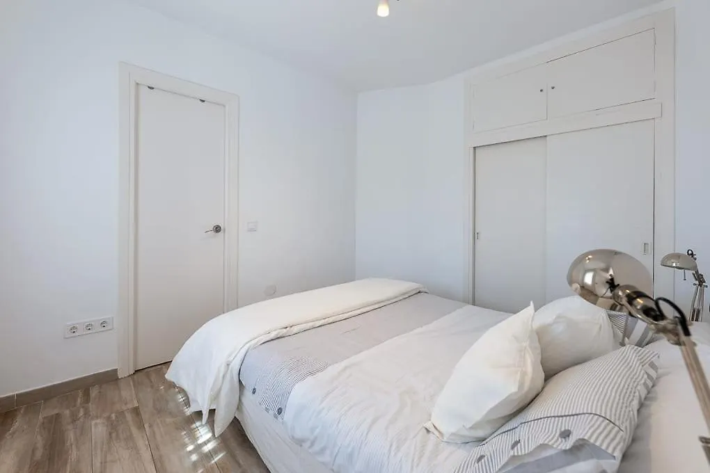 Apartmento La Costa Benalmádena