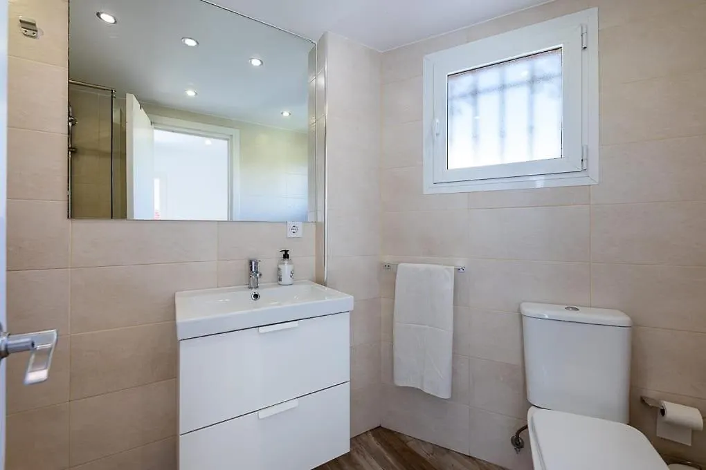 Daire Apartmento La Costa Benalmádena