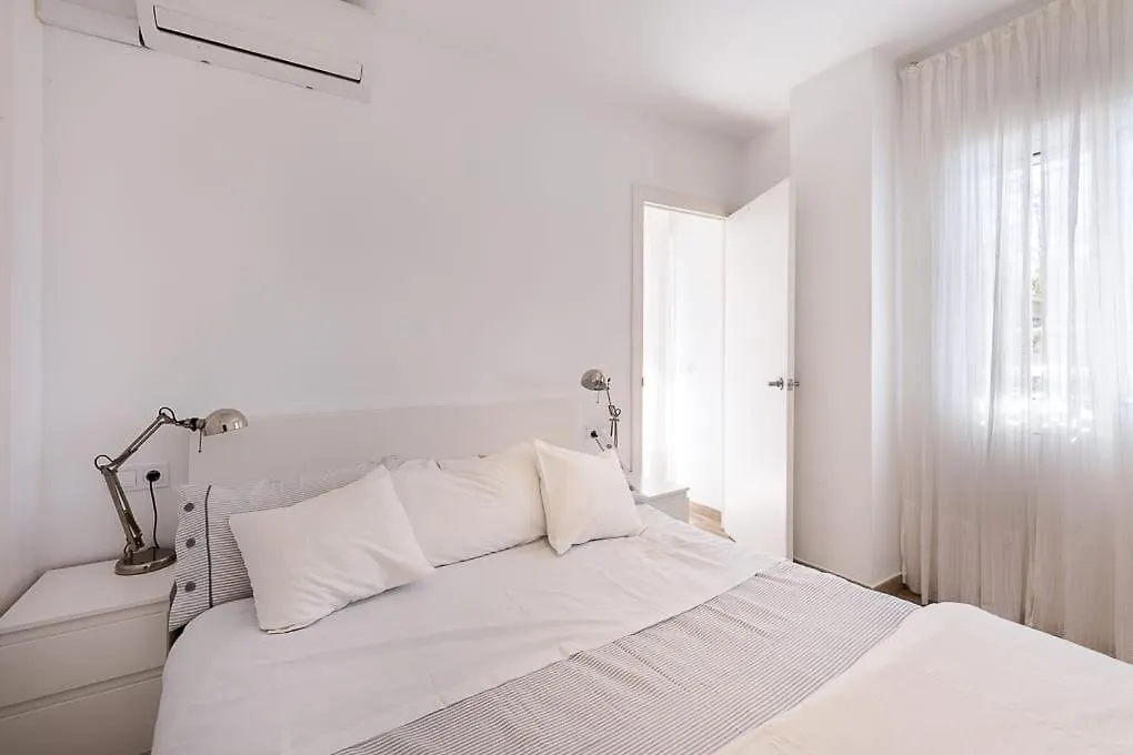 Apartmento La Costa Benalmádena 0*,  İspanya