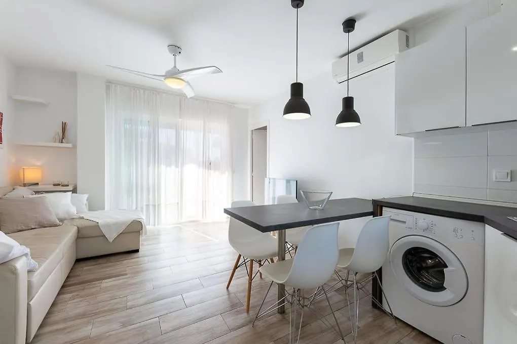 Apartmento La Costa Benalmádena