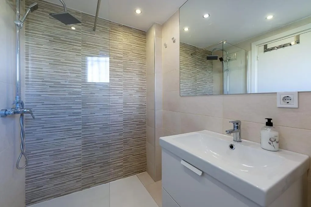 Apartmento La Costa Benalmádena Daire