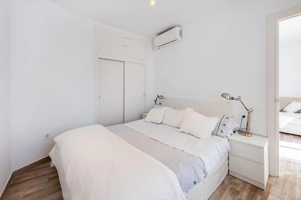 Daire Apartmento La Costa Benalmádena
