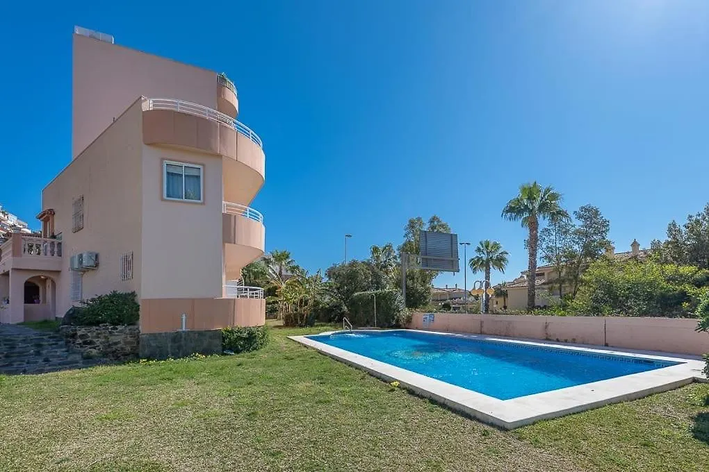 Apartmento La Costa Benalmádena