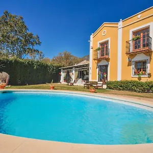 Bed & Breakfast Caravane, Benalmádena