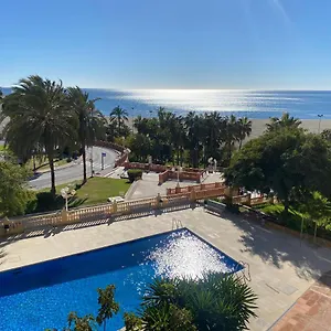  Apartament Puerto Marina