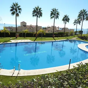 Appartamento Casinomar, Benalmádena