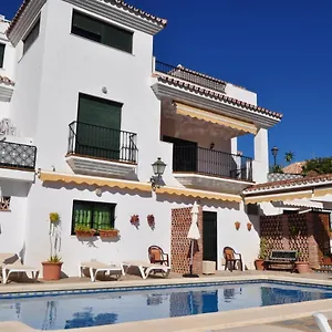 Biznaga Hols (adults Only) Benalmádena