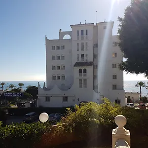 Appartamento Sunny, Benalmádena