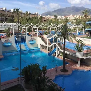 Aparthotel Benal, Benalmádena