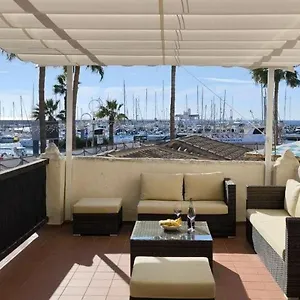 Apartment Puerto Marina, Benalmadena