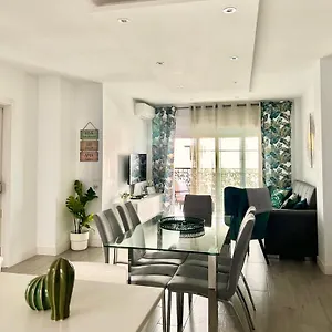  Apartament Tulipanes - Parking Privado