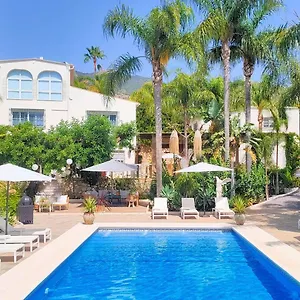 Apartment La Vida Loca - Adults Only, Benalmadena