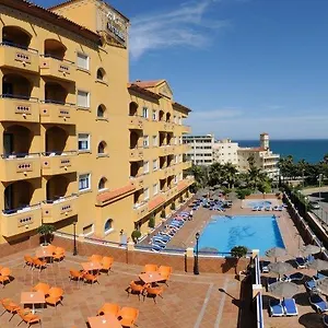 4* Hotel Vivemar