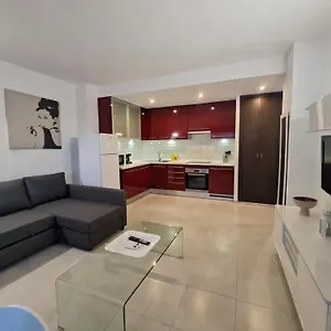 Apartment Casa Oasis Benalbeach, Benalmadena