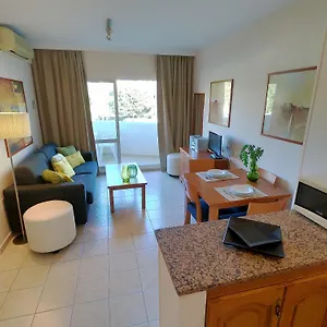  Apartament Benalbeach By Alfresco