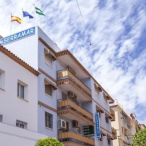 Affittacamere Serramar, Benalmádena