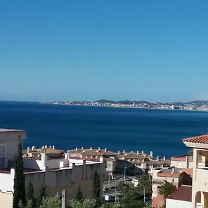 Golf Benalmádena
