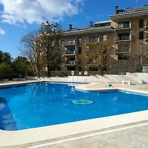 Apartment Acuario - Cozy Apartment, Benalmadena