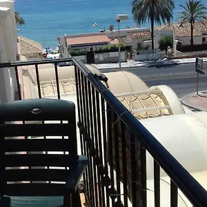 Apartment Santa Ana, Benalmadena