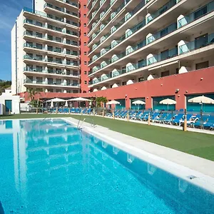 Appartamento Pierre&vacances, Benalmádena