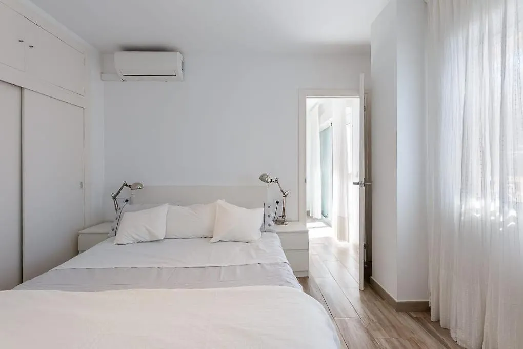 Apartmento La Costa Benalmadena Spain